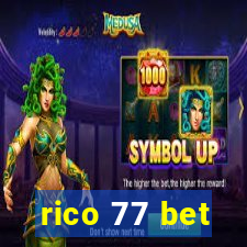 rico 77 bet
